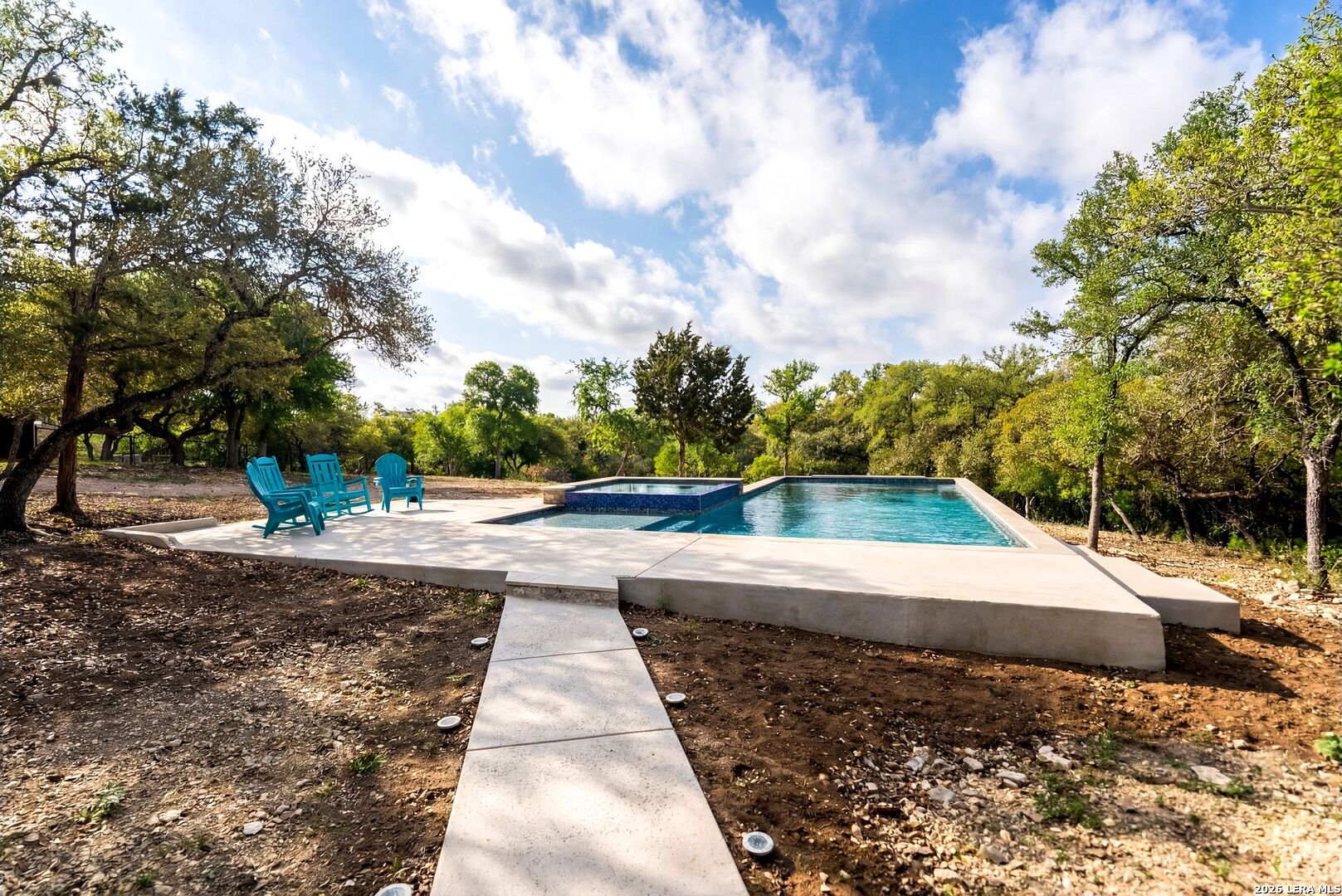 721 Timber Bluff San Antonio TX 78253