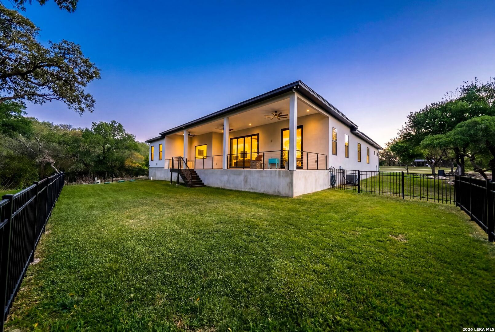 721 Timber Bluff San Antonio TX 78253