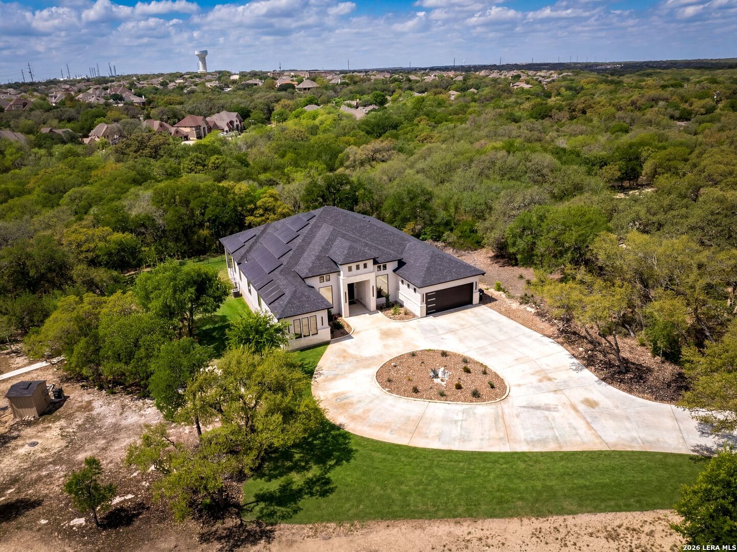 721 Timber Bluff San Antonio TX 78253
