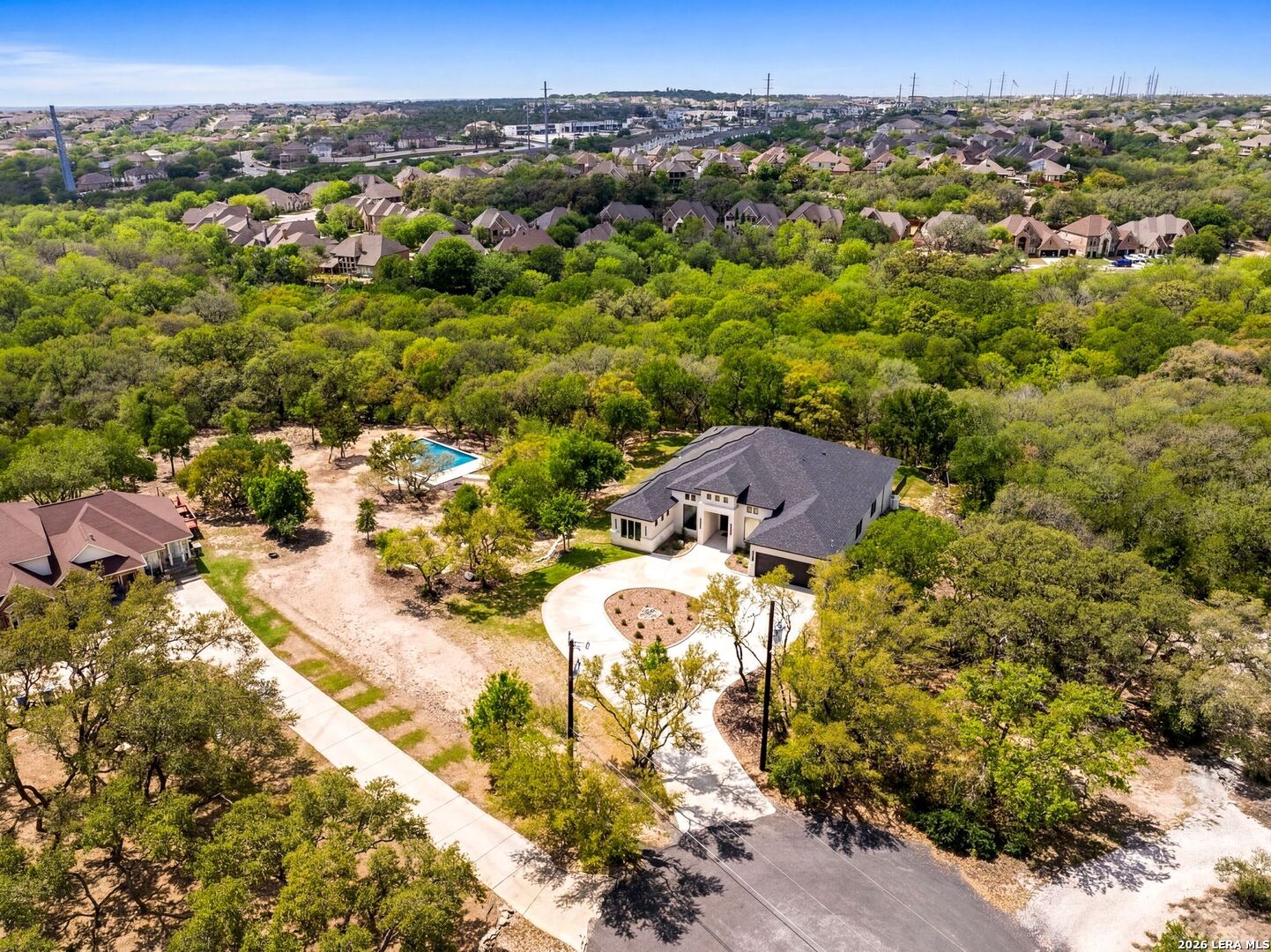 721 Timber Bluff San Antonio TX 78253