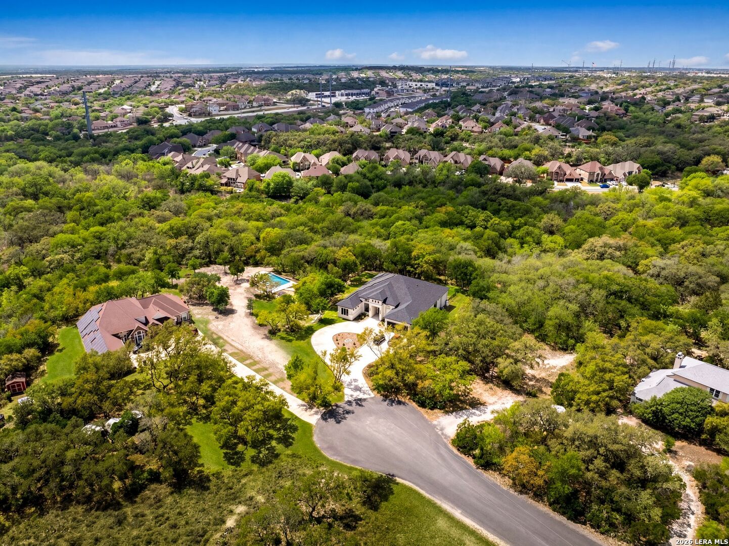 721 Timber Bluff San Antonio TX 78253