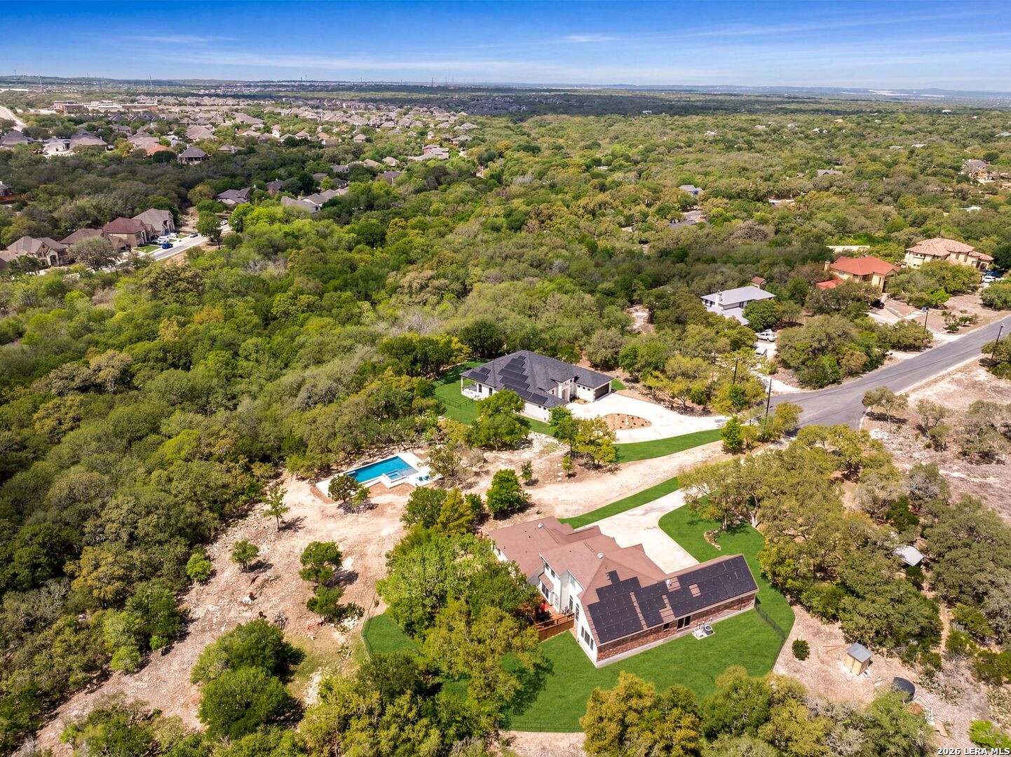 721 Timber Bluff San Antonio TX 78253