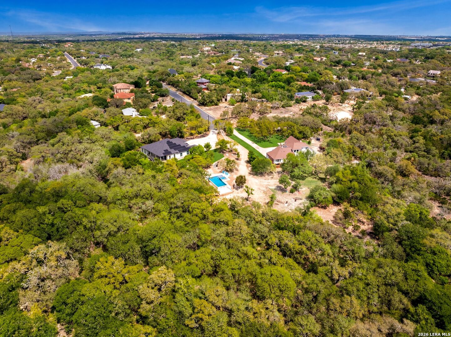 721 Timber Bluff San Antonio TX 78253