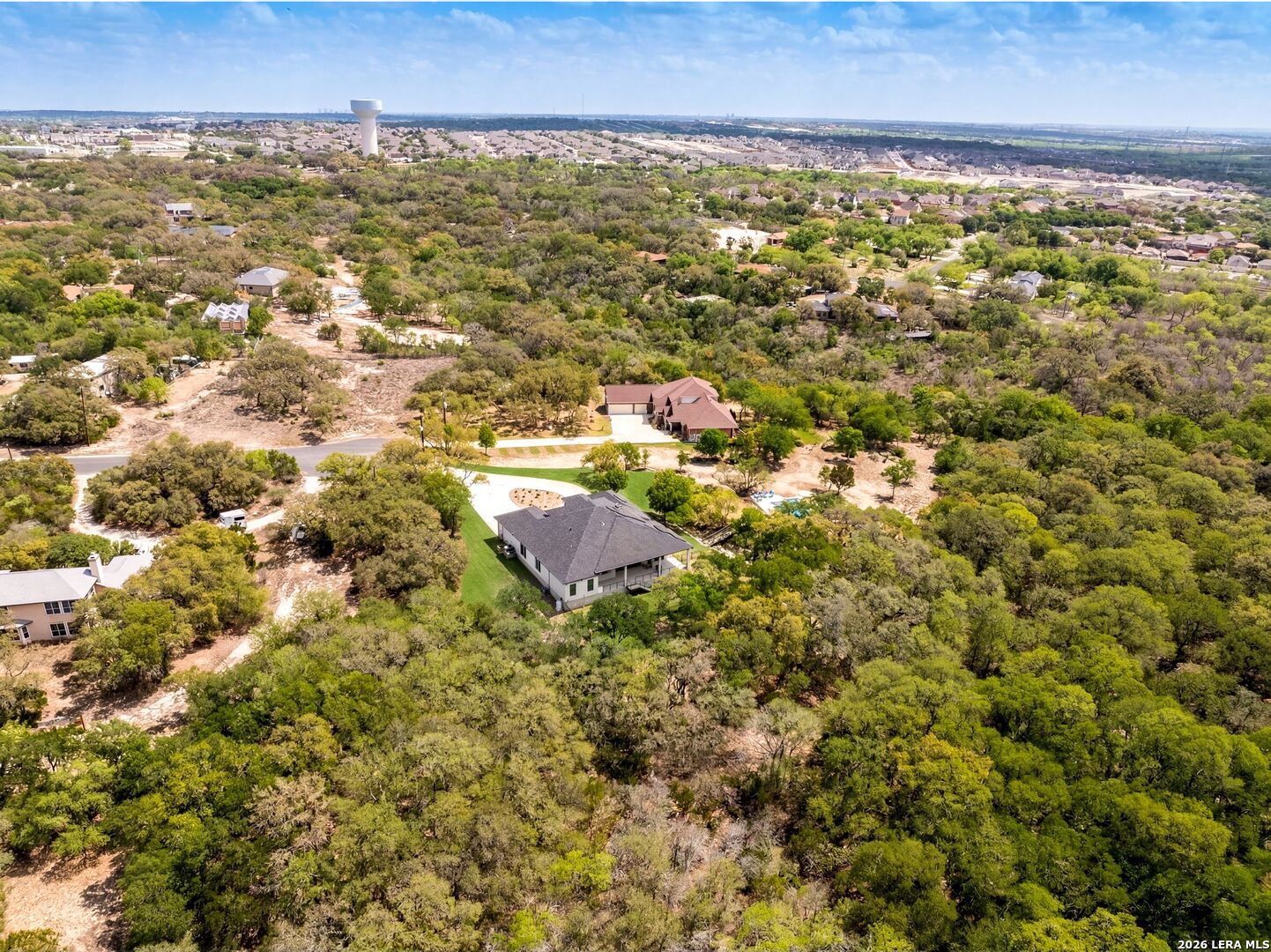 721 Timber Bluff San Antonio TX 78253