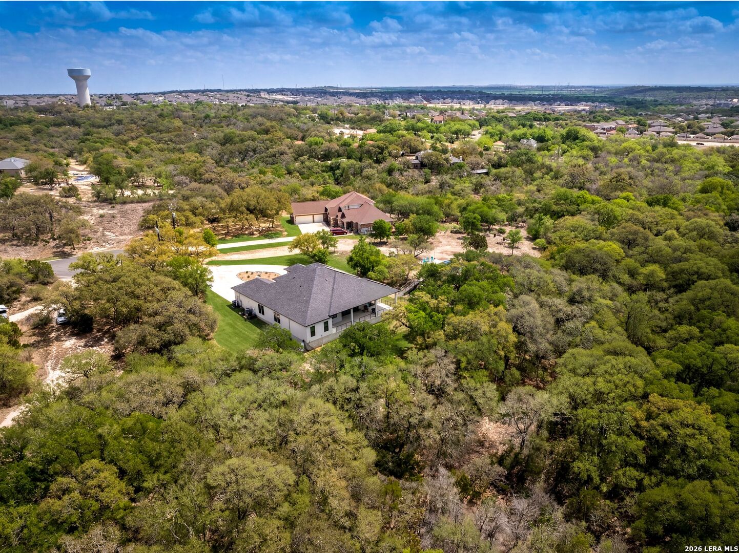 721 Timber Bluff San Antonio TX 78253