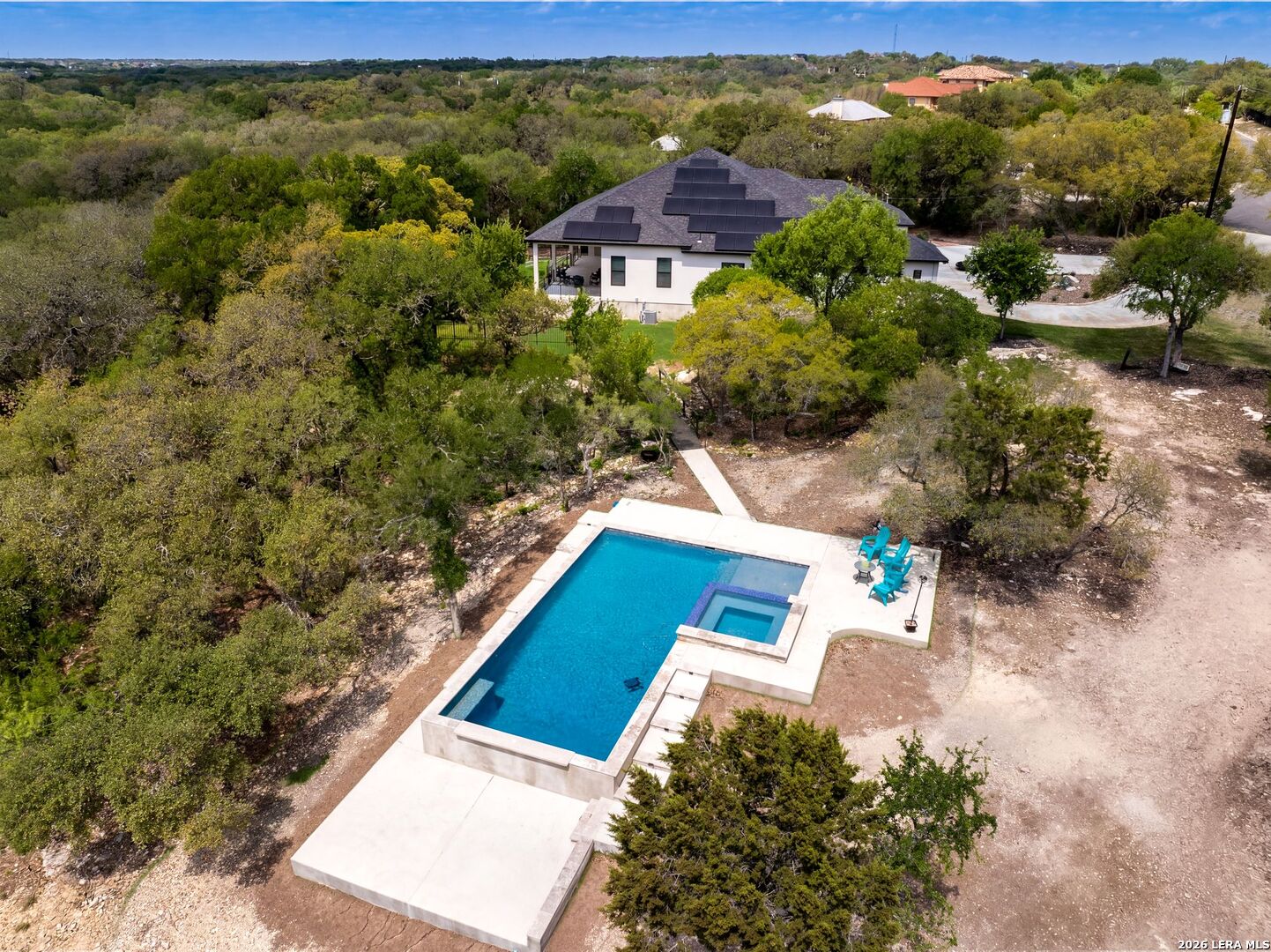 721 Timber Bluff San Antonio TX 78253