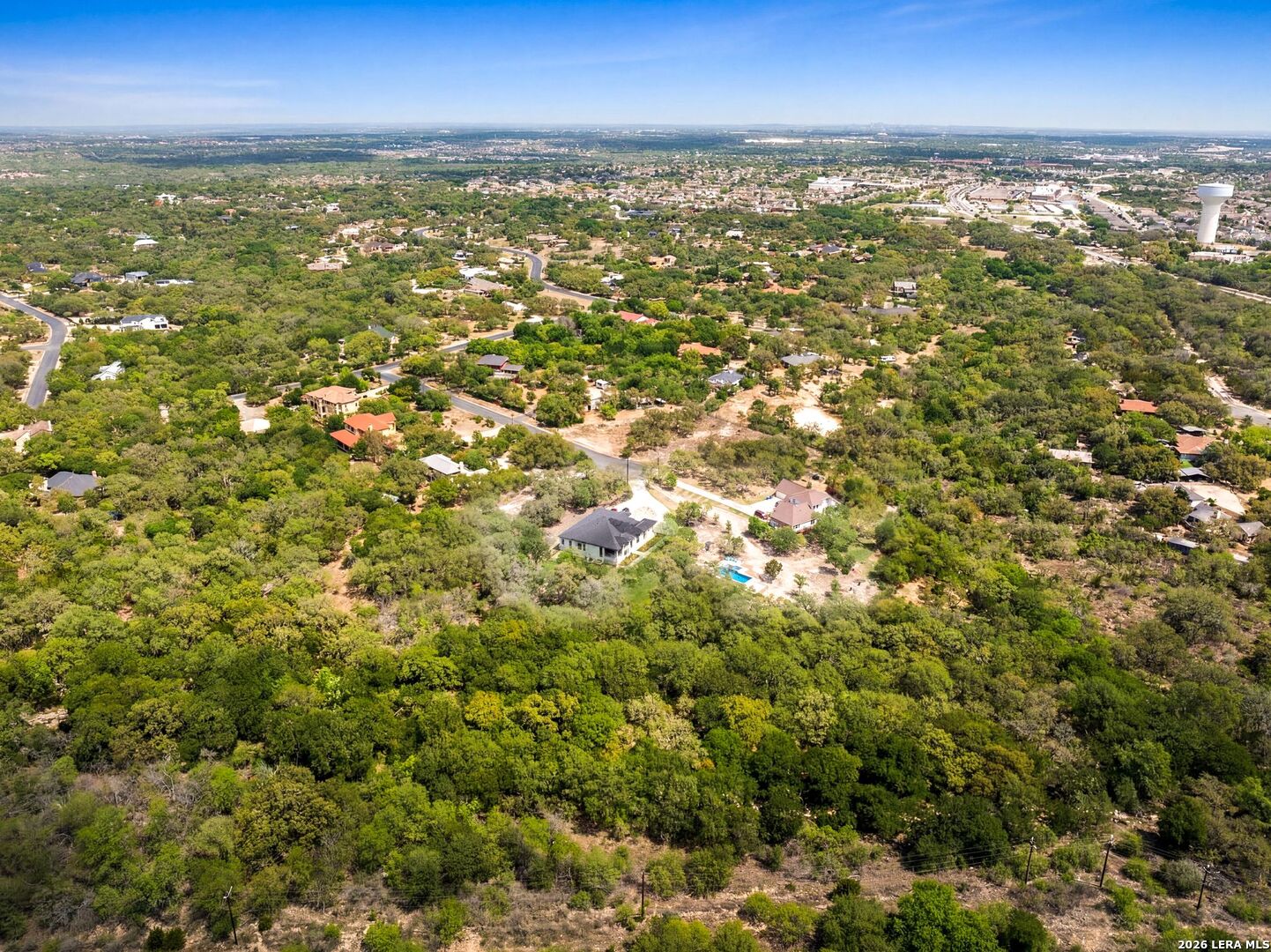 721 Timber Bluff San Antonio TX 78253