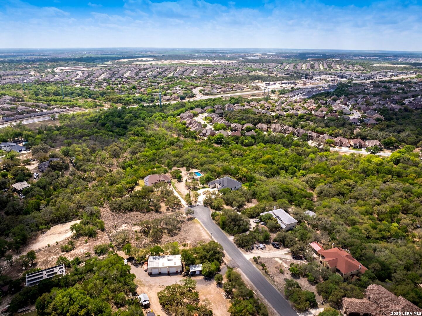 721 Timber Bluff San Antonio TX 78253