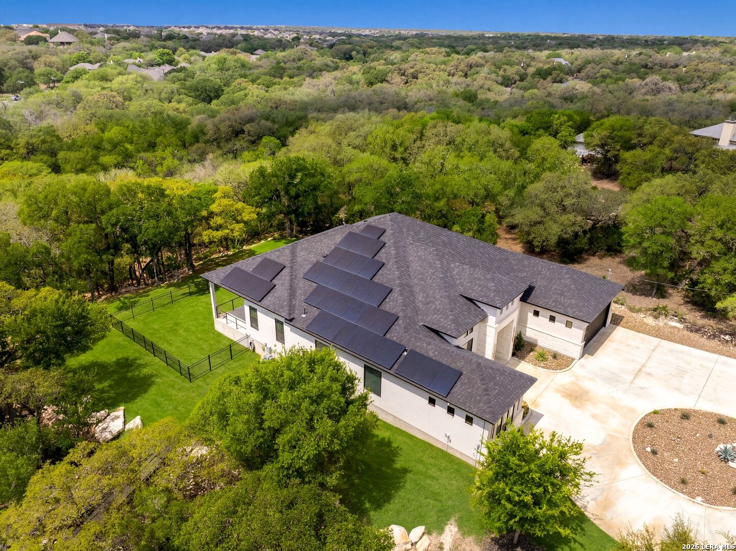 721 Timber Bluff San Antonio TX 78253