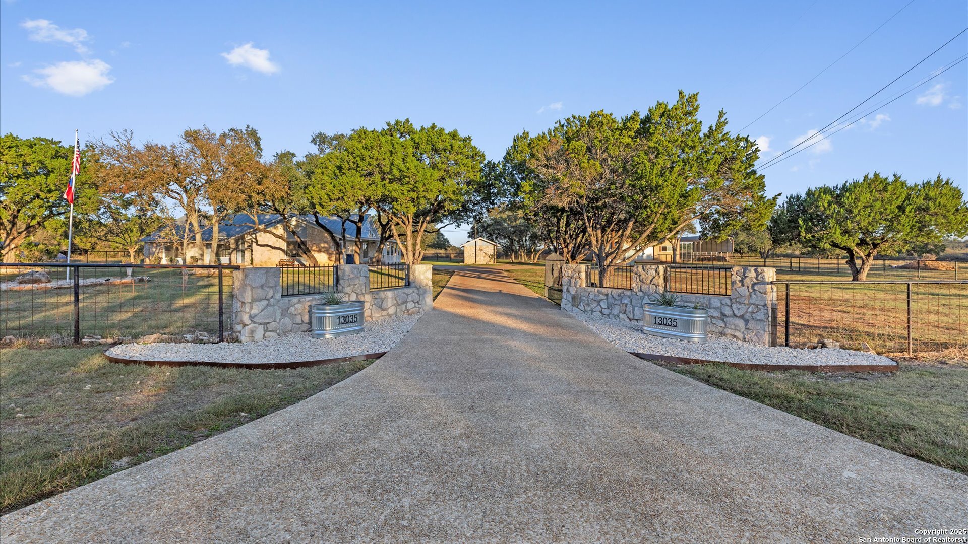 13035 Tonne Drive E New Braunfels TX 78132