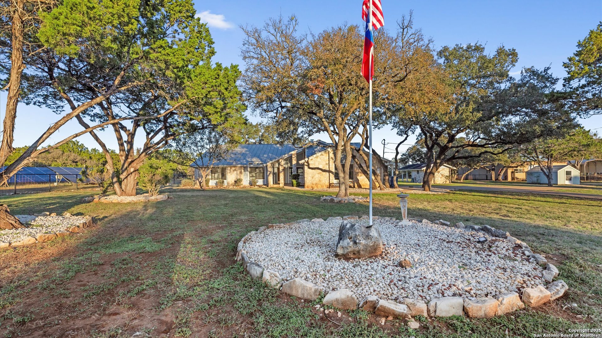 13035 Tonne Drive E New Braunfels TX 78132