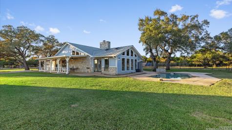13035 Tonne Drive E New Braunfels TX 78132