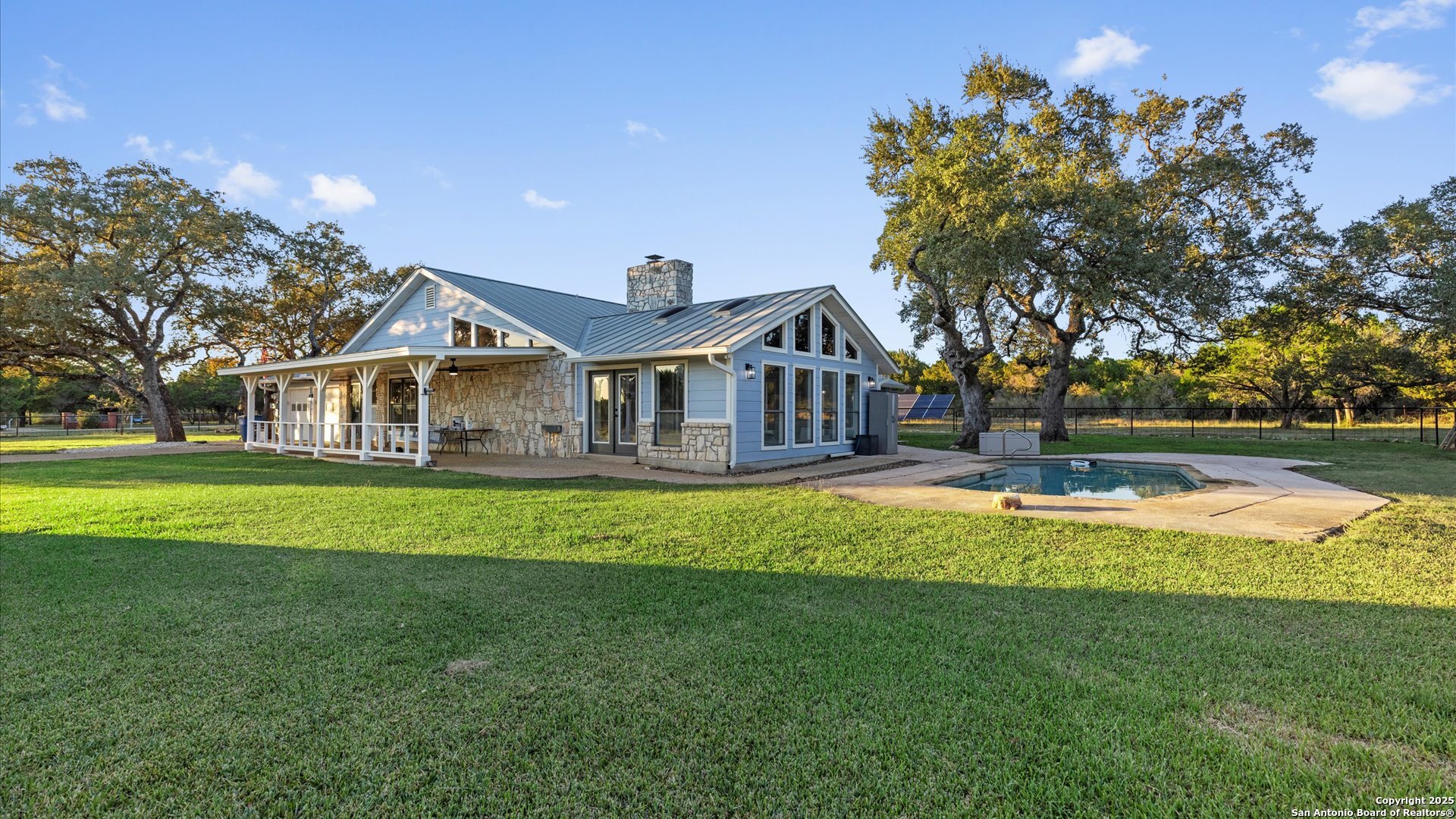 13035 Tonne Drive E New Braunfels TX 78132