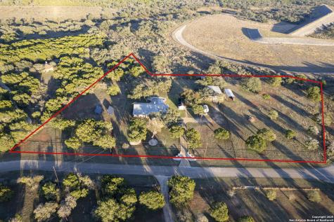 13035 Tonne Drive E New Braunfels TX 78132