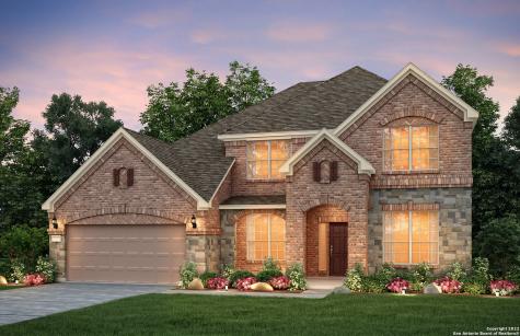 10742 Lone Ranger San Antonio TX 78254