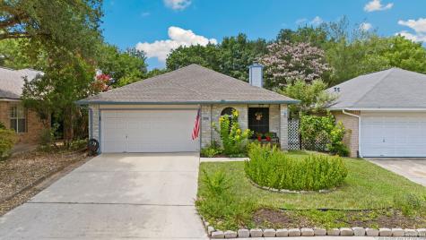5823 Spring Crossing San Antonio TX 78247