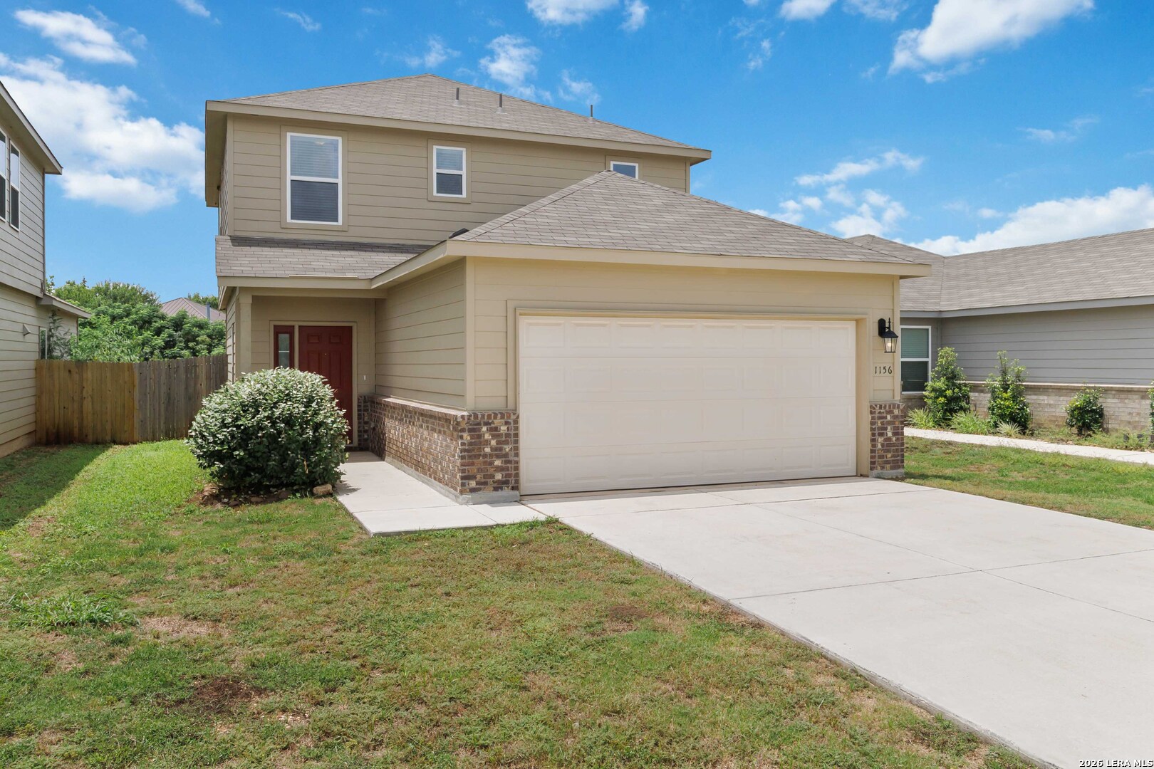 1156 Thea Cove New Braunfels TX 78130