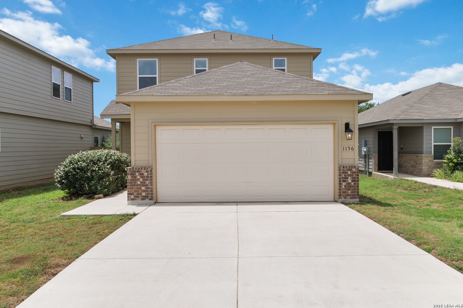 1156 Thea Cove New Braunfels TX 78130