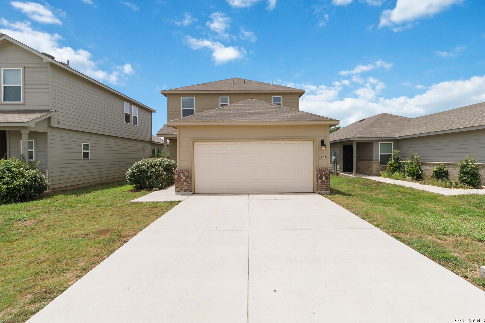 1156 Thea Cove New Braunfels TX 78130