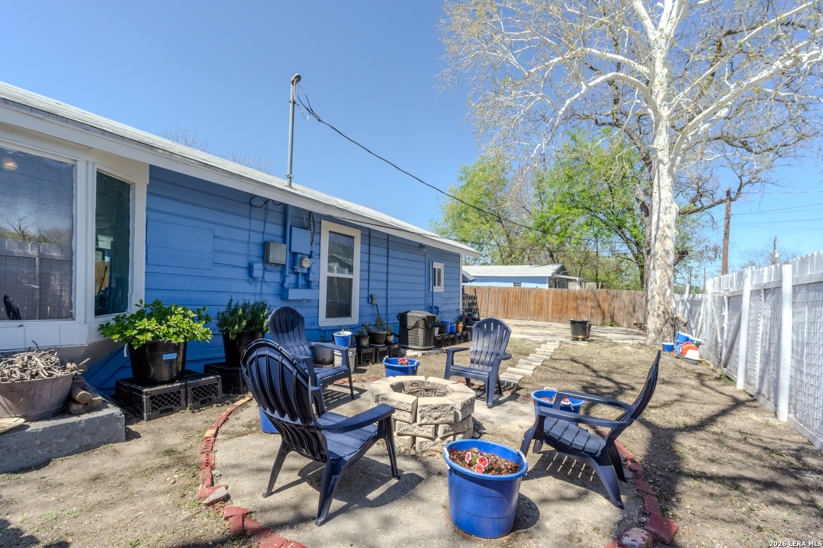1203 Vickers San Antonio TX 78211