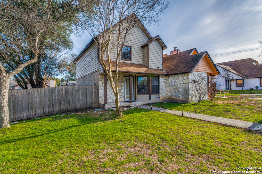 4439 Hilton Head Street San Antonio TX 78217