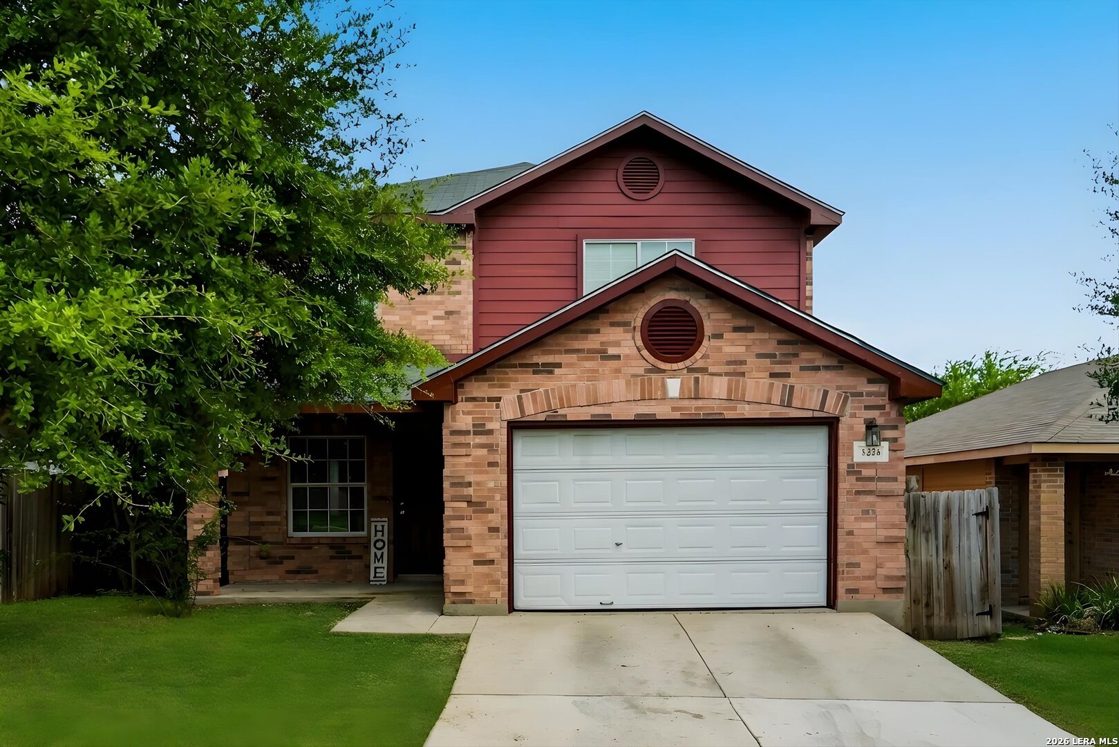 8235 Heights Valley Converse TX 78109