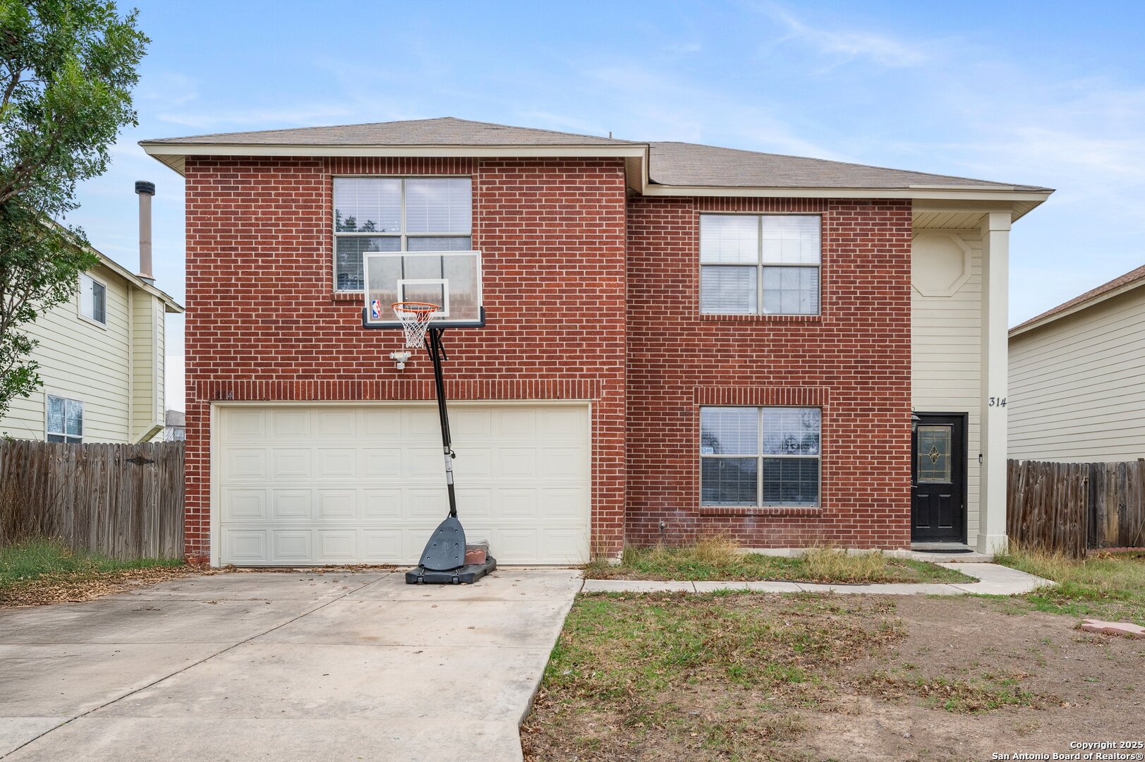314 Tres Caminos San Antonio TX 78245