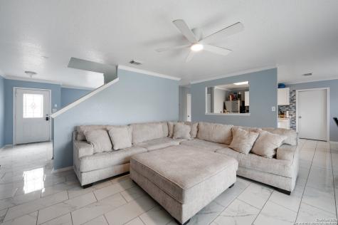 314 Tres Caminos San Antonio TX 78245