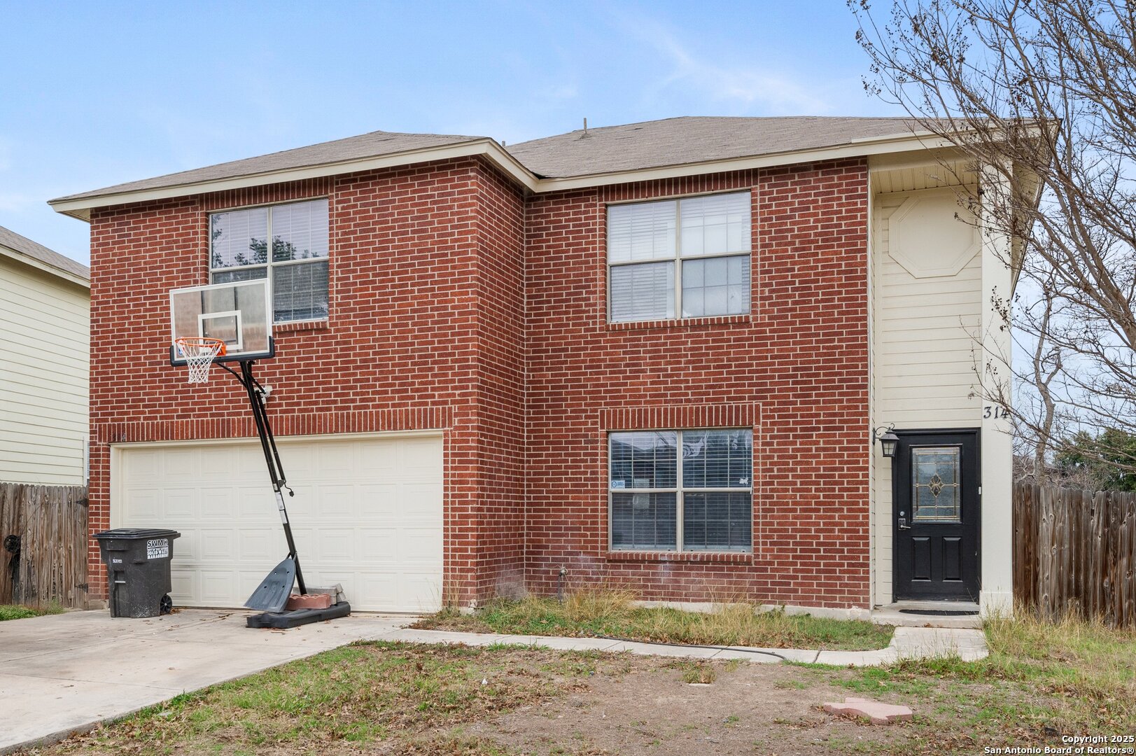 314 Tres Caminos San Antonio TX 78245