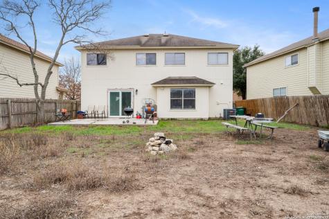 314 Tres Caminos San Antonio TX 78245