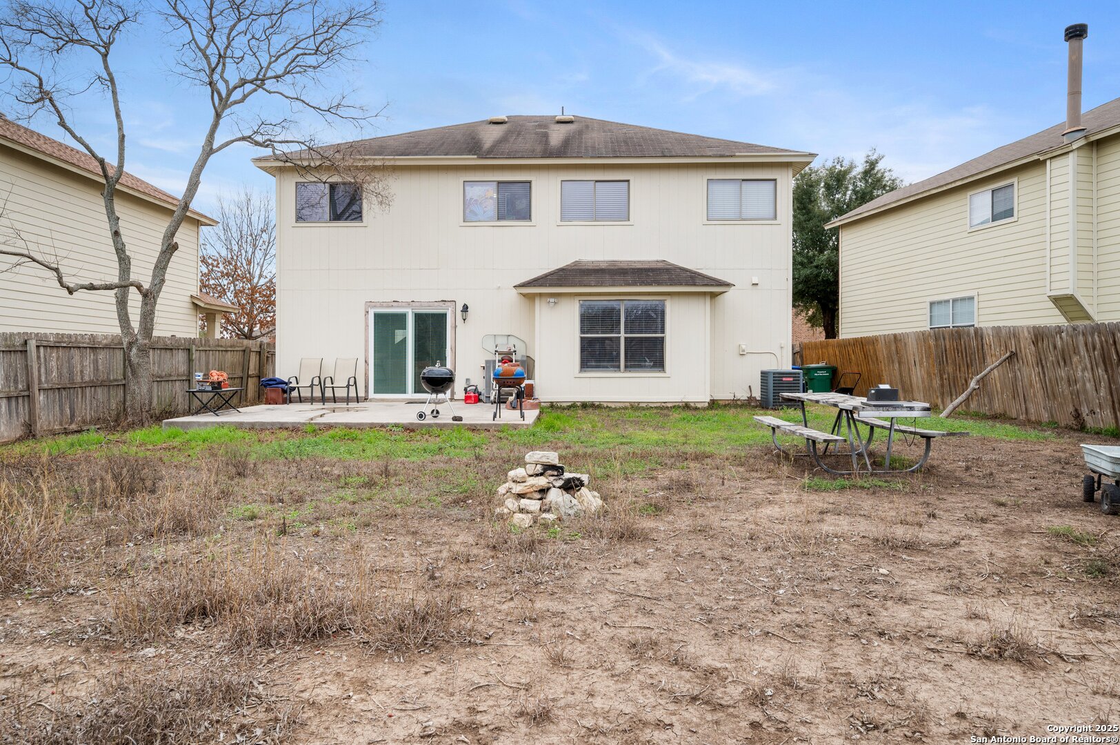 314 Tres Caminos San Antonio TX 78245