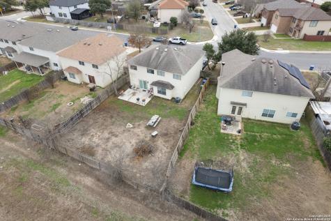 314 Tres Caminos San Antonio TX 78245