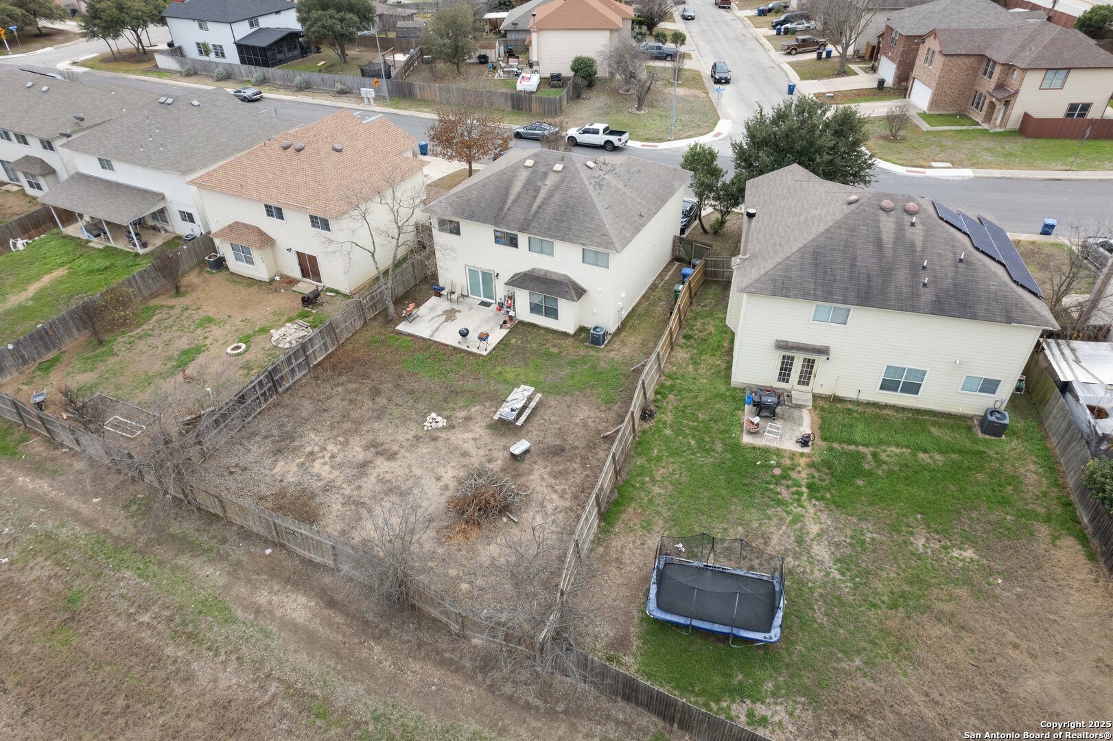 314 Tres Caminos San Antonio TX 78245