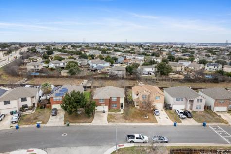 314 Tres Caminos San Antonio TX 78245