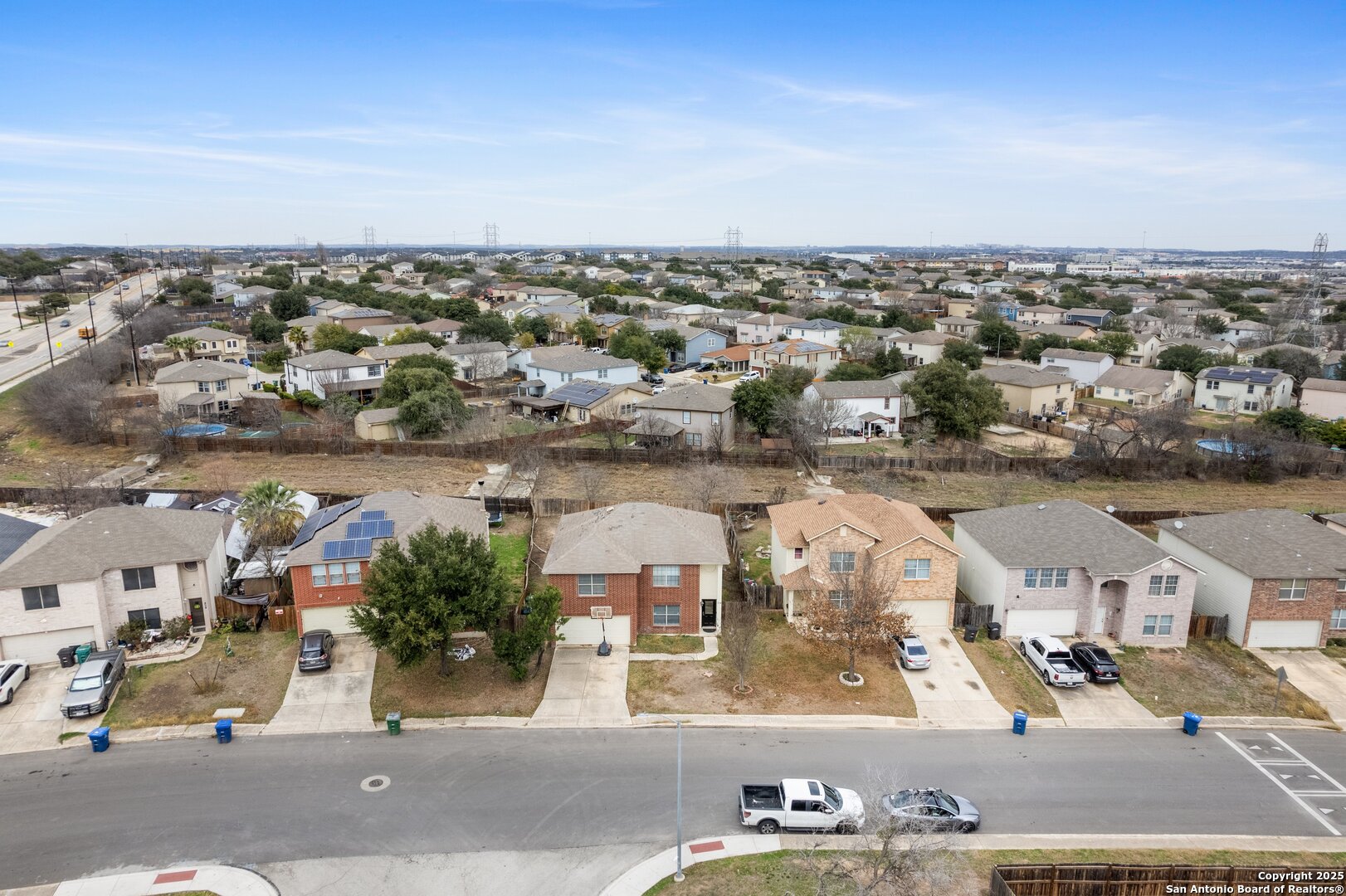 314 Tres Caminos San Antonio TX 78245