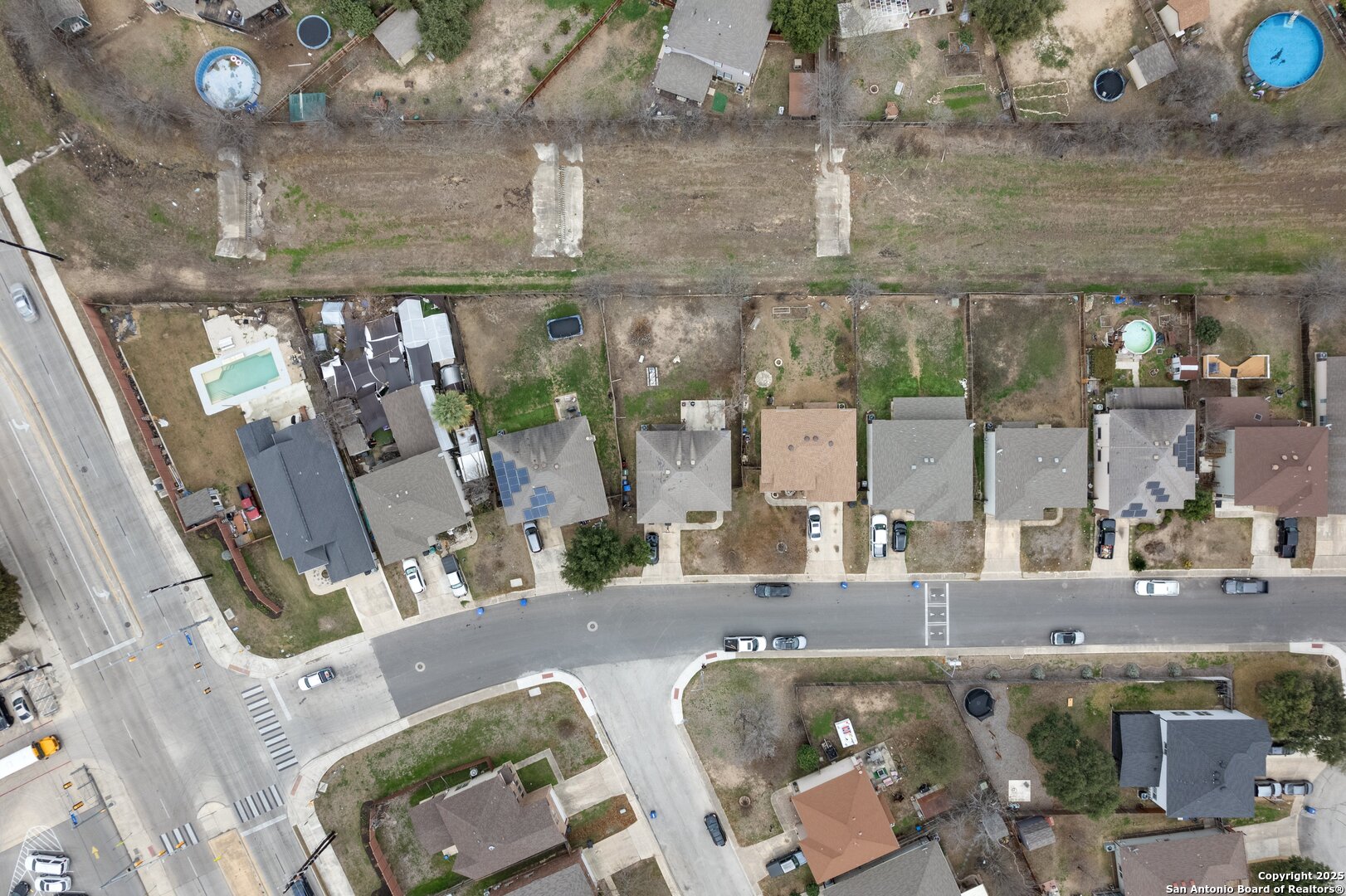 314 Tres Caminos San Antonio TX 78245
