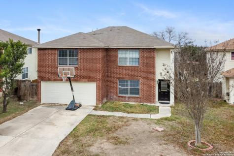 314 Tres Caminos San Antonio TX 78245