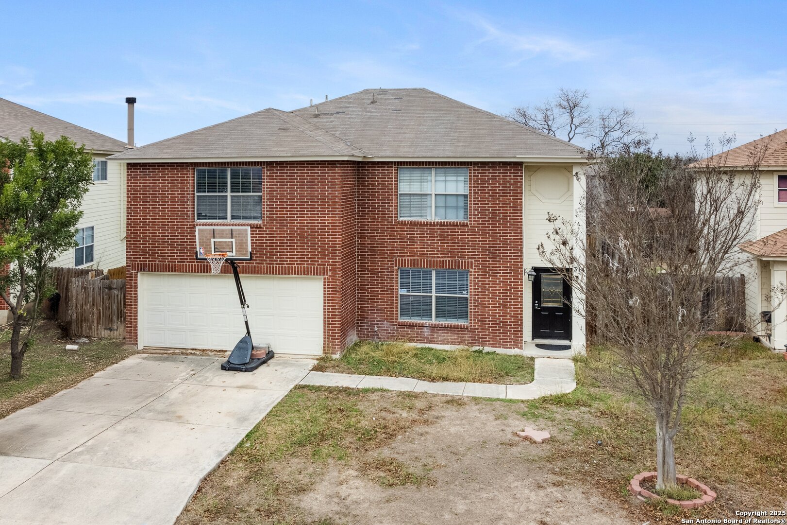 314 Tres Caminos San Antonio TX 78245