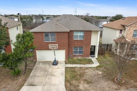 314 Tres Caminos San Antonio TX 78245