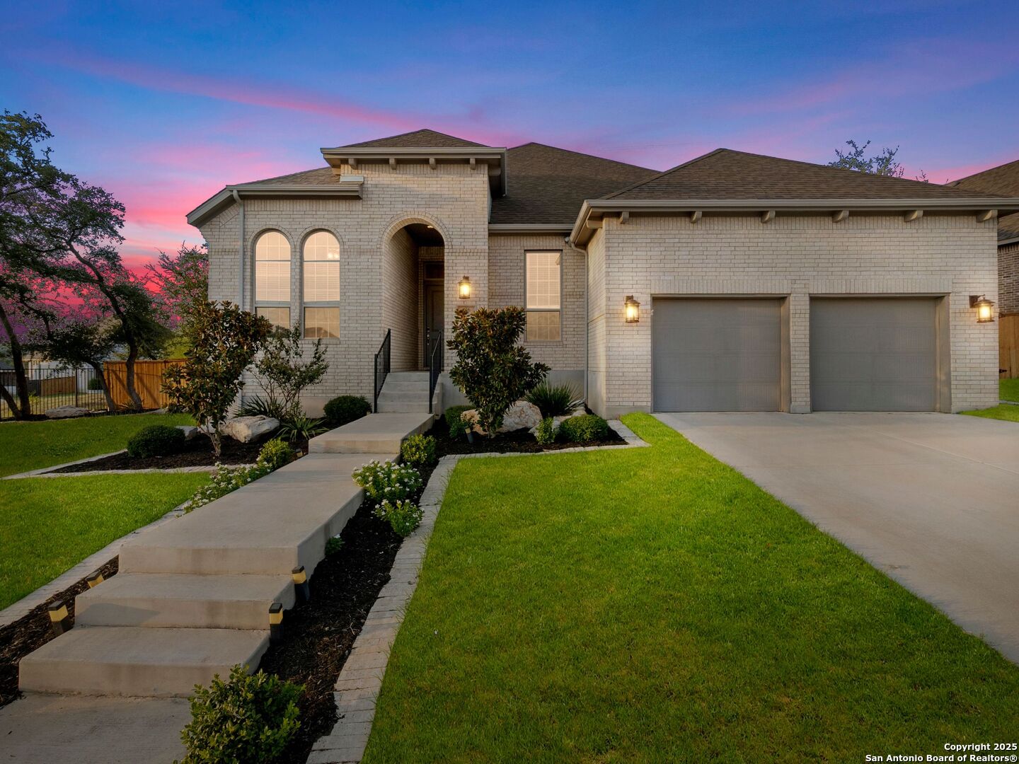 616 Copper Sage Drive San Marcos TX 78666