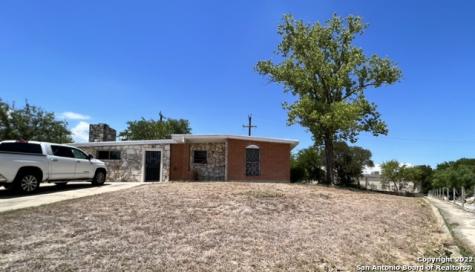 7003 Remuda Drive San Antonio TX 78227