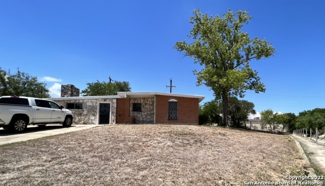 7003 Remuda Drive San Antonio TX 78227