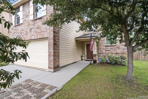 4006 Espada Ledge San Antonio TX 78222