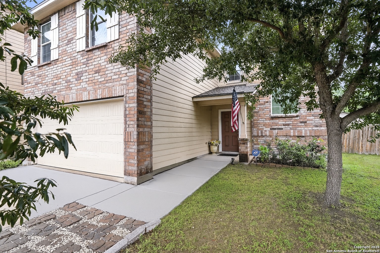 4006 Espada Ledge San Antonio TX 78222