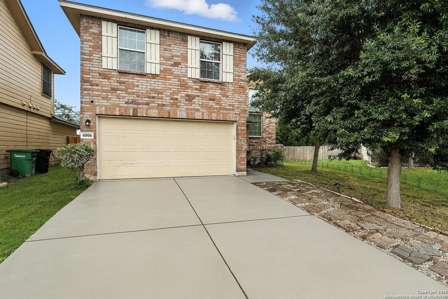 4006 Espada Ledge San Antonio TX 78222