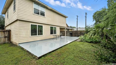 4006 Espada Ledge San Antonio TX 78222