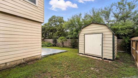 4006 Espada Ledge San Antonio TX 78222