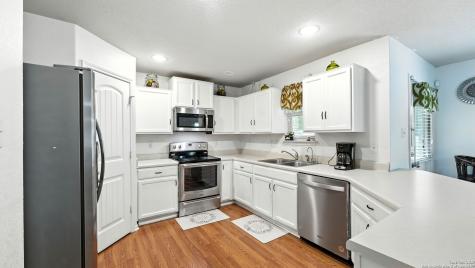 4006 Espada Ledge San Antonio TX 78222