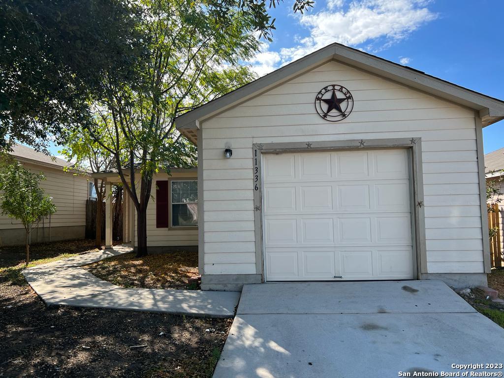 11336 Indian Canyon San Antonio TX 78252