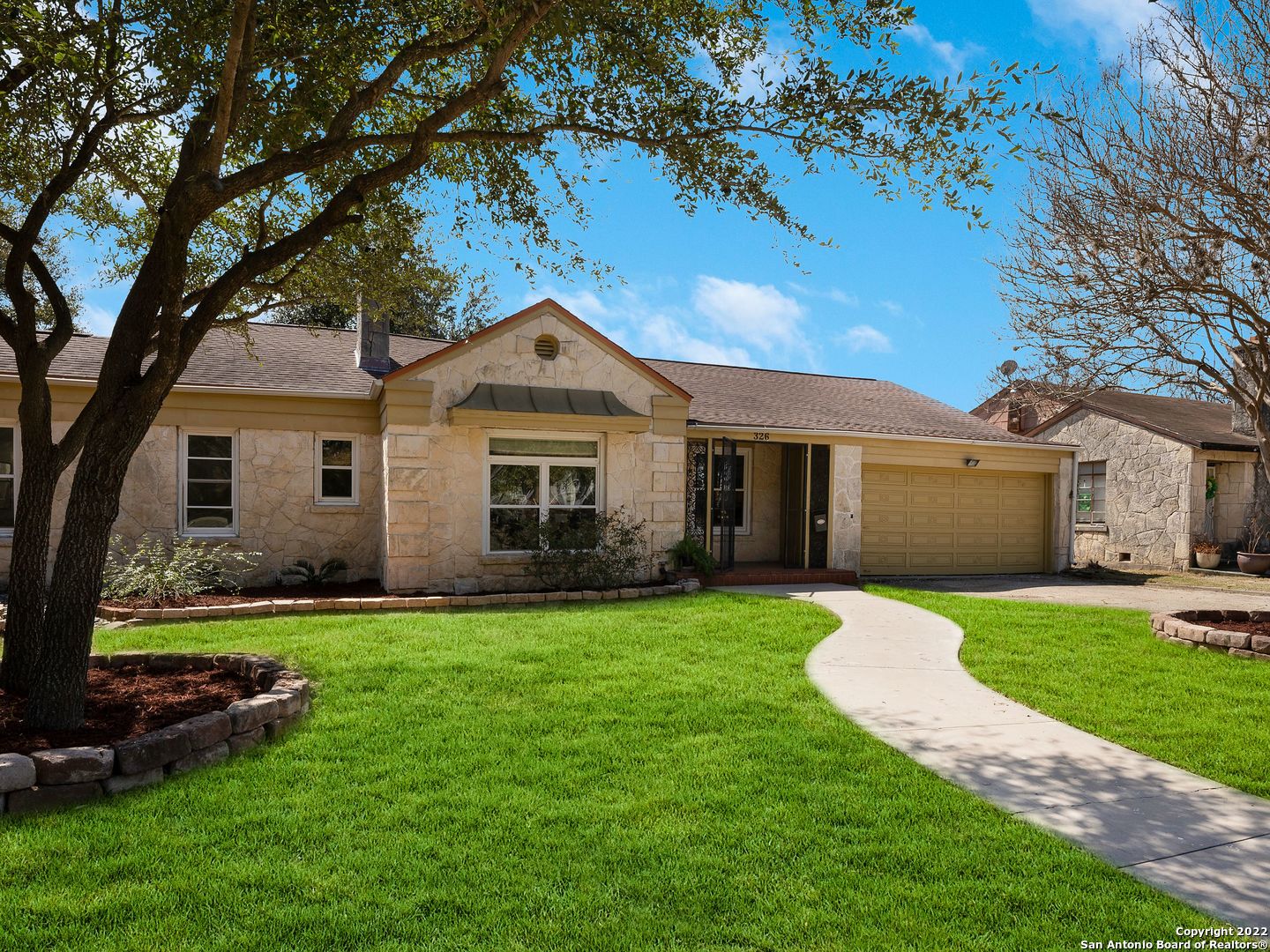 326 North Drive San Antonio TX 78201